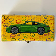 Load image into Gallery viewer, &quot;Sweet Drive&quot; wooden box
