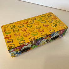 Load image into Gallery viewer, &quot;Sweet Drive&quot; wooden box
