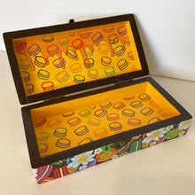 Load image into Gallery viewer, &quot;Sweet Drive&quot; wooden box
