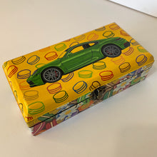 Load image into Gallery viewer, &quot;Sweet Drive&quot; wooden box
