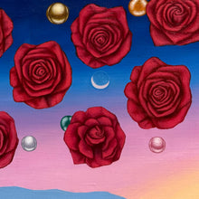 Load image into Gallery viewer, &quot;Crescent Moon&quot;
