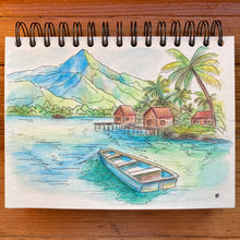 Load image into Gallery viewer, &quot;French Polynesia&quot;
