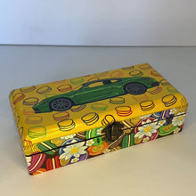 Load and play video in Gallery viewer, &quot;Sweet Drive&quot; wooden box
