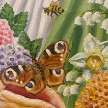 Load image into Gallery viewer, &quot;Honey Bee&quot;
