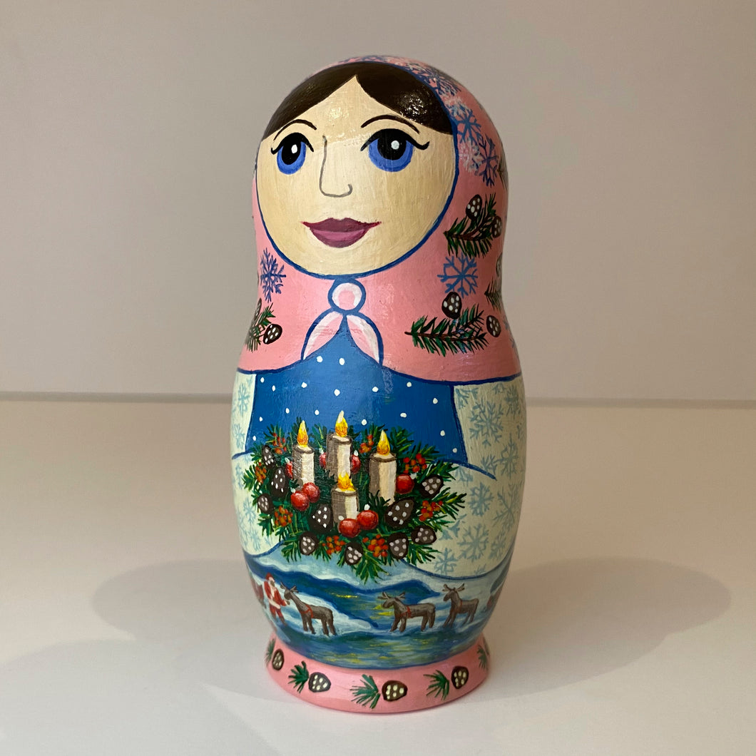 Matryoshka 