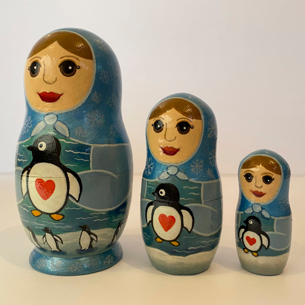 Matryoshka 