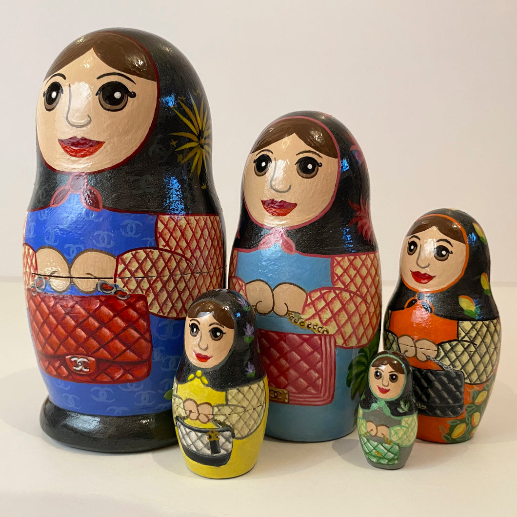 Matryoshka 