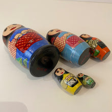 Load image into Gallery viewer, Matryoshka &quot;Chanel&quot;
