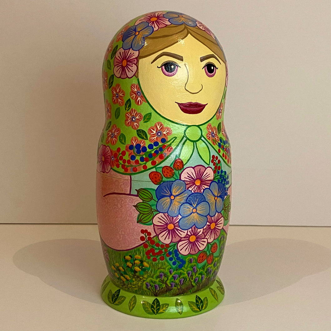 Matryoshka 