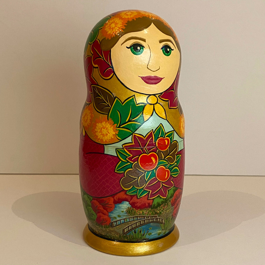 Matryoshka 