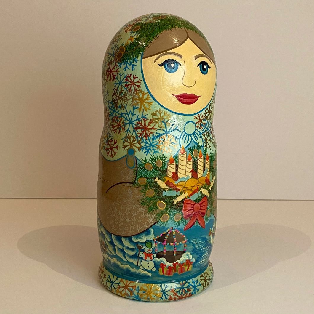 Matryoshka 