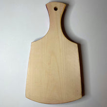 Load image into Gallery viewer, Cutting Board &quot;Silver Bird&quot;
