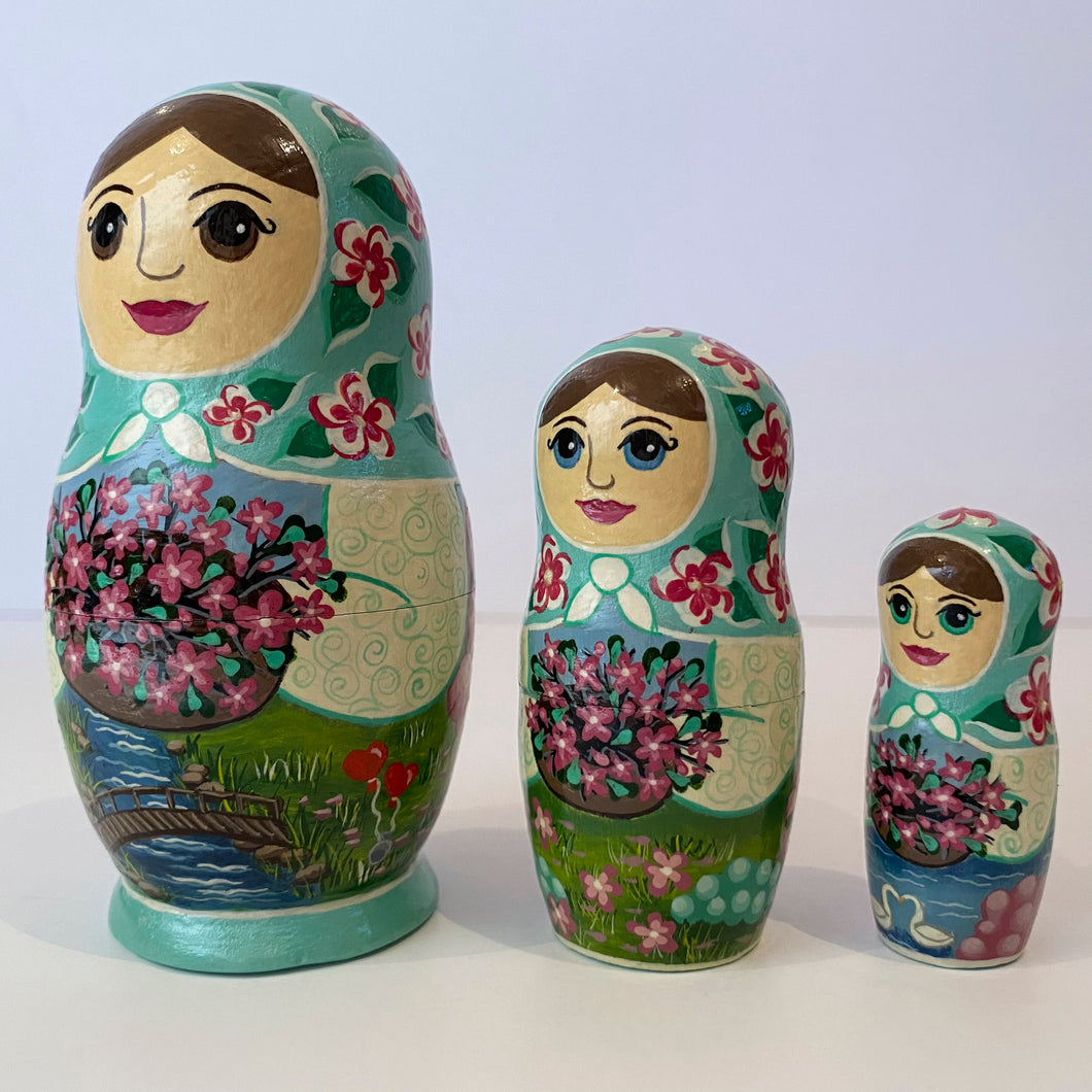 Matryoshka 