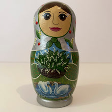 Load image into Gallery viewer, Matryoshka &quot;Spring&quot; mini
