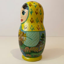 Load image into Gallery viewer, Matryoshka &quot;Summer&quot; mini
