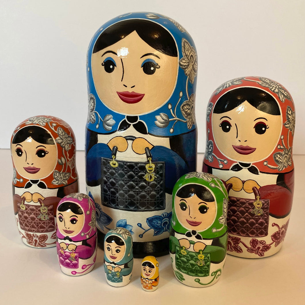 Matryoshka 